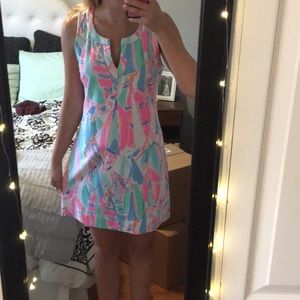 Lily Pulitzer Dress